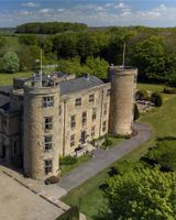 Best Western Walworth Castle Hotel