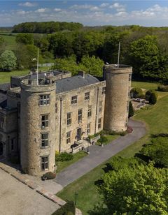 Best Western Walworth Castle Hotel