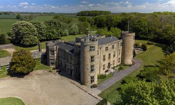 Best Western Walworth Castle Hotel