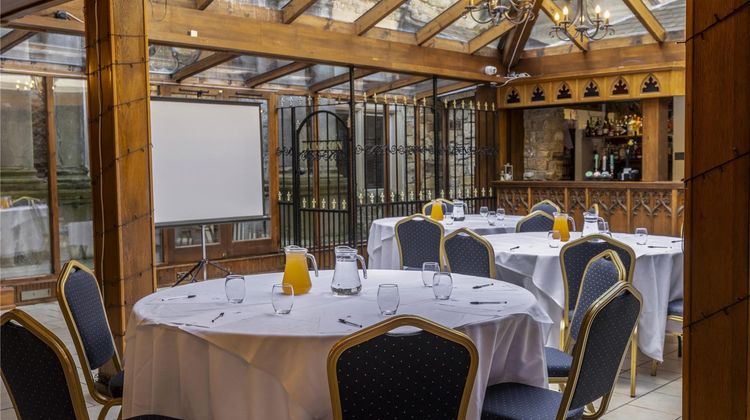 Best Western Walworth Castle Hotel Meeting