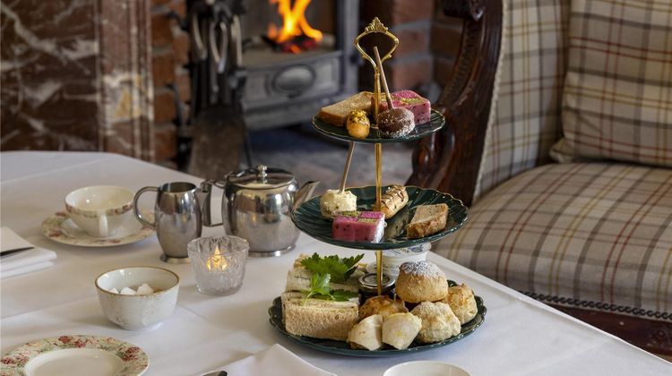 Best Western Walworth Castle Hotel Other