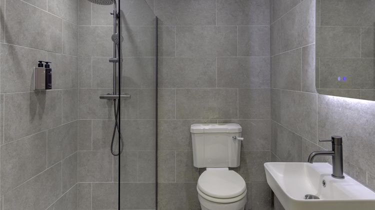 Best Western Walworth Castle Hotel Room