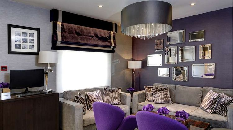 Best Western Victoria Palace Other