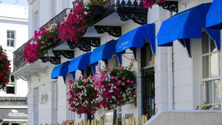 Best Western Victoria Palace