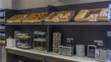 Best Western Victoria Palace Restaurant