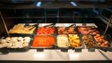 Best Western Victoria Palace Restaurant