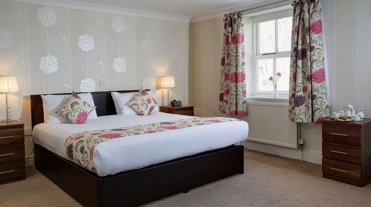 Lord Haldon Country Hotel Sure Hotel Room
