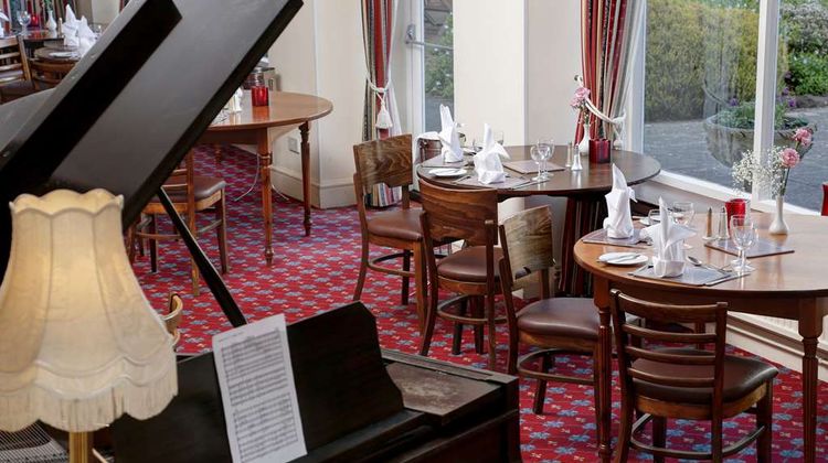 Lord Haldon Country Hotel Sure Hotel Restaurant