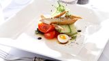 Lord Haldon Country Hotel Sure Hotel Restaurant