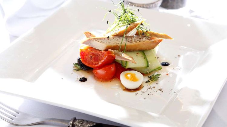 Lord Haldon Country Hotel Sure Hotel Restaurant