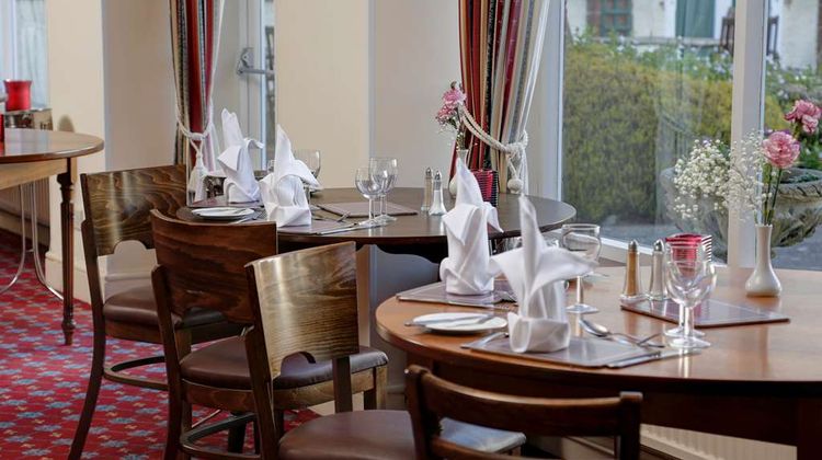 Lord Haldon Country Hotel Sure Hotel Restaurant