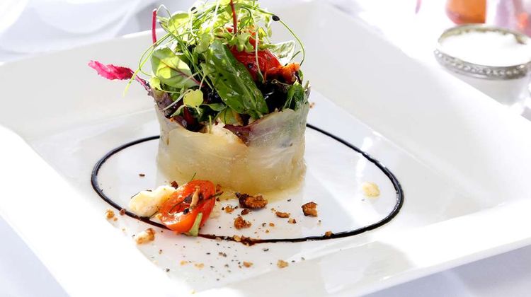 Lord Haldon Country Hotel Sure Hotel Restaurant