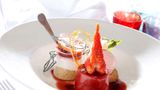Lord Haldon Country Hotel Sure Hotel Restaurant