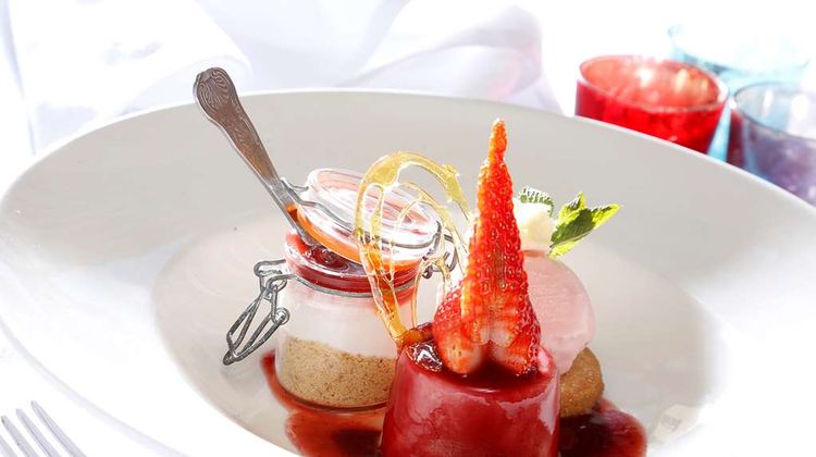 Lord Haldon Country Hotel Sure Hotel Restaurant