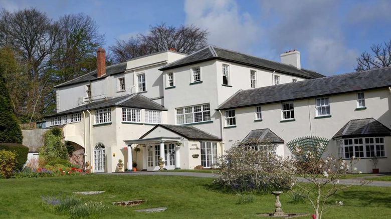 <b>Lord Haldon Country Hotel Sure Hotel Exterior</b>. Images powered by <a href="https://iceportal.shijigroup.com/" title="IcePortal" target="_blank">IcePortal</a>.