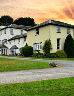 Lord Haldon Country Hotel Sure Hotel