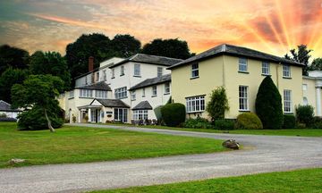 Lord Haldon Country Hotel Sure Hotel