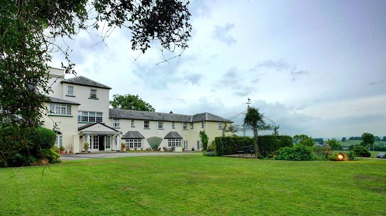 <b>Lord Haldon Country Hotel Sure Hotel Exterior</b>. Images powered by <a href="https://iceportal.shijigroup.com/" title="IcePortal" target="_blank">IcePortal</a>.