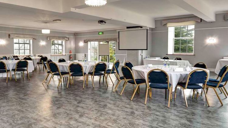 Lord Haldon Country Hotel Sure Hotel Meeting