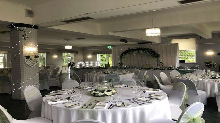 Lord Haldon Country Hotel Sure Hotel Other