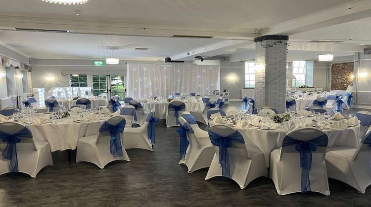 Lord Haldon Country Hotel Sure Hotel Other