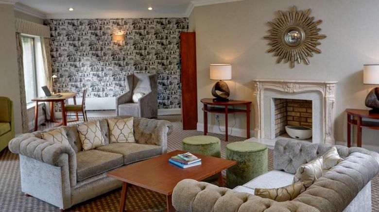 <b>Best Western Plus Centurion Hotel Restaurant</b>. Images powered by <a href="https://iceportal.shijigroup.com/" title="IcePortal" target="_blank">IcePortal</a>.