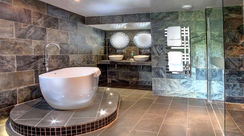 <b>Best Western Plus Centurion Hotel Suite</b>. Images powered by <a href="https://iceportal.shijigroup.com/" title="IcePortal" target="_blank">IcePortal</a>.