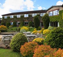 Best Western Plus Centurion Hotel Exterior