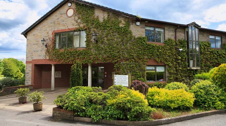Best Western Plus Centurion Hotel Exterior