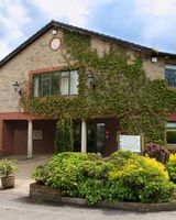 Best Western Plus Centurion Hotel