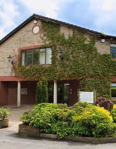 Best Western Plus Centurion Hotel