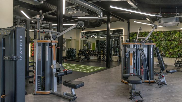 Best Western Plus Centurion Hotel Health