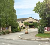 Best Western Plus Centurion Hotel Exterior