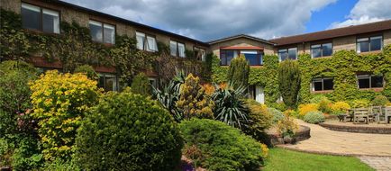 Best Western Plus Centurion Hotel Exterior