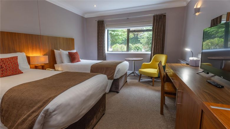 <b>Best Western Plus Centurion Hotel Room</b>. Images powered by <a href="https://iceportal.shijigroup.com/" title="IcePortal" target="_blank">IcePortal</a>.