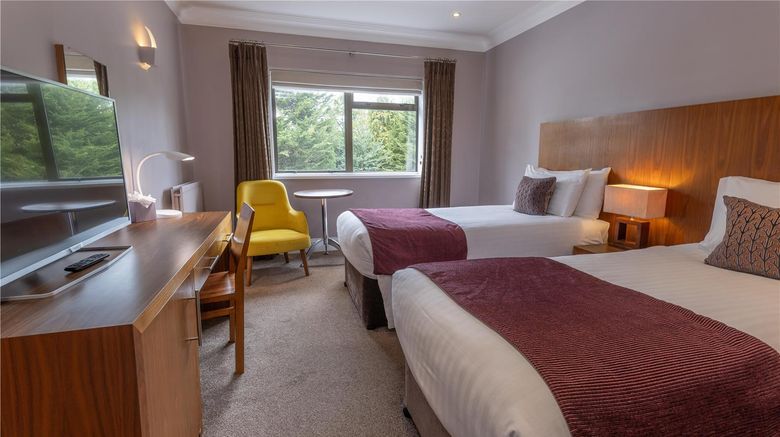 <b>Best Western Plus Centurion Hotel Room</b>. Images powered by <a href="https://iceportal.shijigroup.com/" title="IcePortal" target="_blank">IcePortal</a>.
