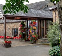 Garstang Country Hotel & Golf Centre Exterior
