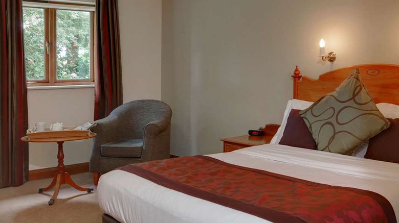 <b>Garstang Country Hotel & Golf Centre Room</b>. Images powered by <a href="https://iceportal.shijigroup.com/" title="IcePortal" target="_blank">IcePortal</a>.