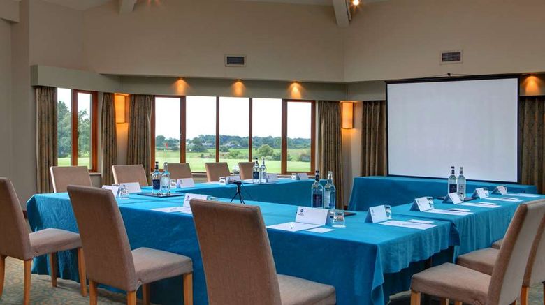 <b>Garstang Country Hotel & Golf Centre Meeting</b>. Images powered by <a href="https://iceportal.shijigroup.com/" title="IcePortal" target="_blank">IcePortal</a>.