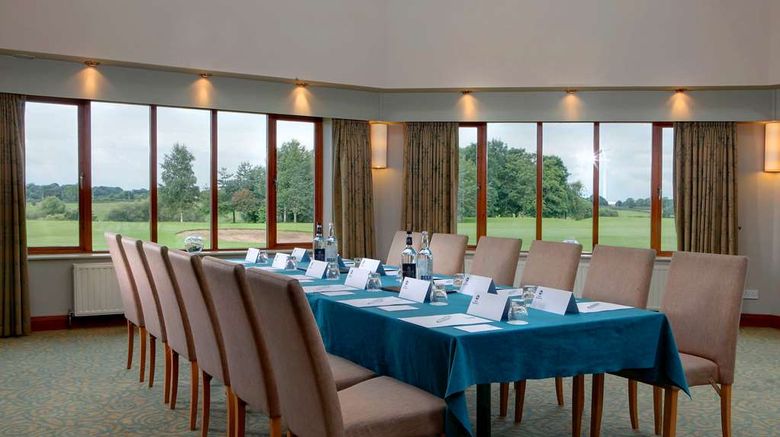 <b>Garstang Country Hotel & Golf Centre Meeting</b>. Images powered by <a href="https://iceportal.shijigroup.com/" title="IcePortal" target="_blank">IcePortal</a>.