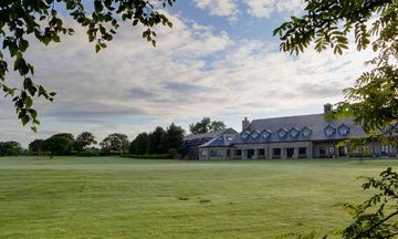 Garstang Country Hotel & Golf Centre