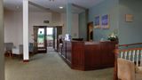 Garstang Country Hotel & Golf Centre Lobby