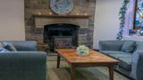 Garstang Country Hotel & Golf Centre Lobby