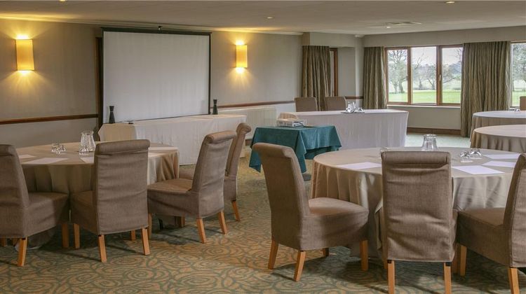 Garstang Country Hotel & Golf Centre Meeting