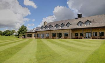 Garstang Country Hotel & Golf Centre