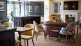 Best Western The Gables Hotel Restaurant