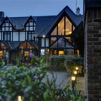Best Western The Gables Hotel