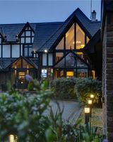 Best Western The Gables Hotel