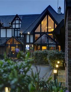 Best Western The Gables Hotel