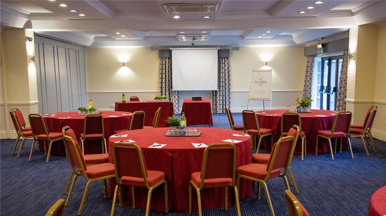 Best Western The Gables Hotel Meeting